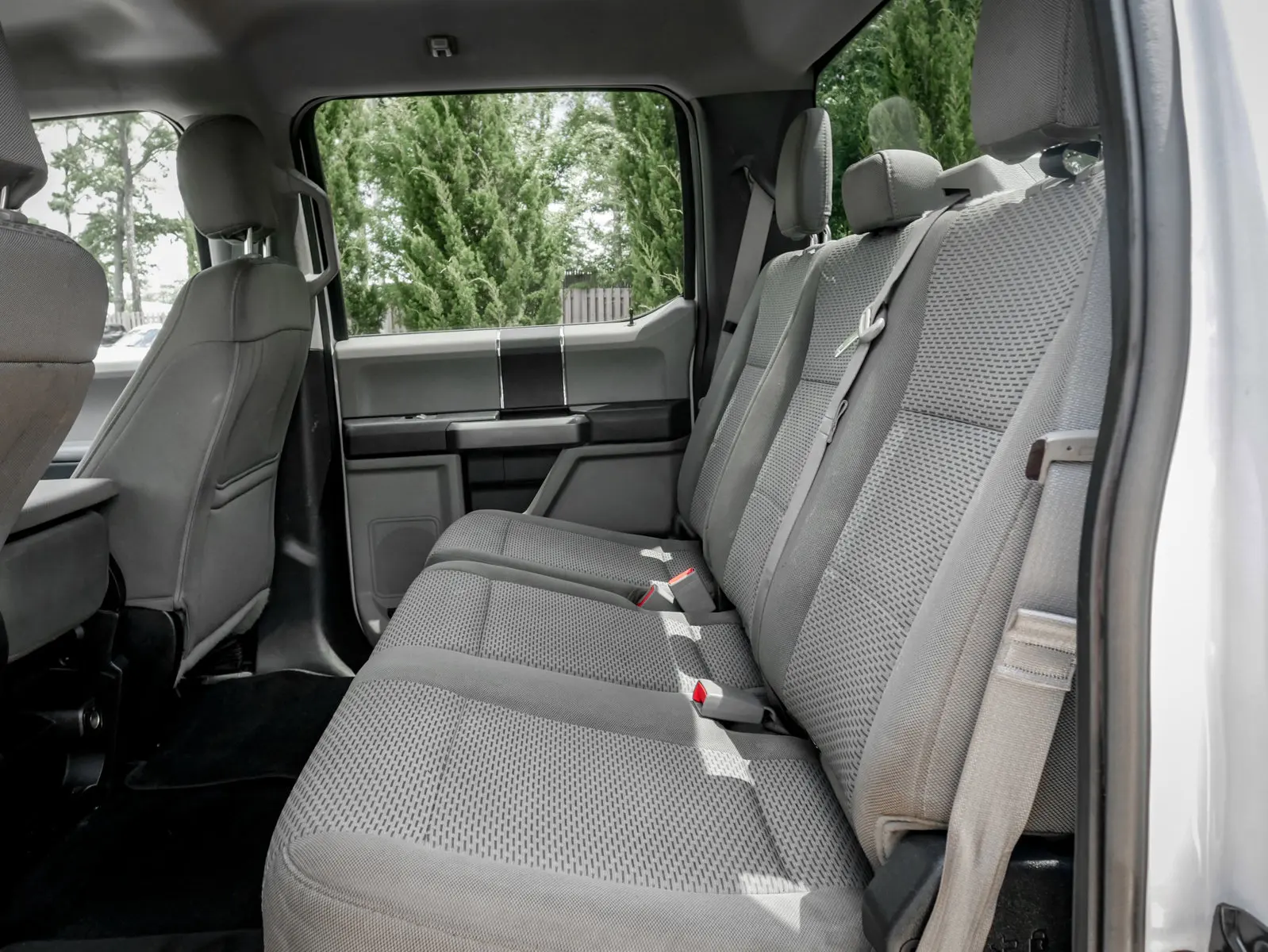 F-250 SRW XLT 2019 Ford Super Duty