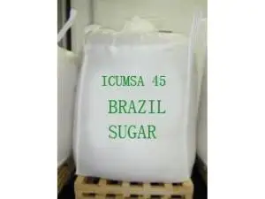 Лучший бразильский сахар высшего качества ICUMSA 45/белый Очищенный Сахар, припаркованный на вес 50 кг или по запросу покупателя