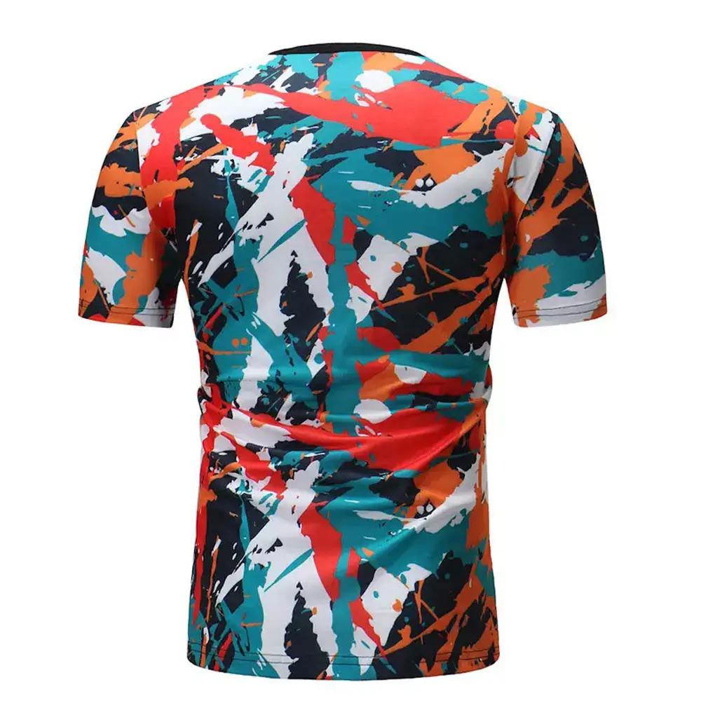 Top Quality custom Design Blank Sport T shirts 100%Polyester T Shirt Wholesale Running T Shirts Custom Printing T-shirts