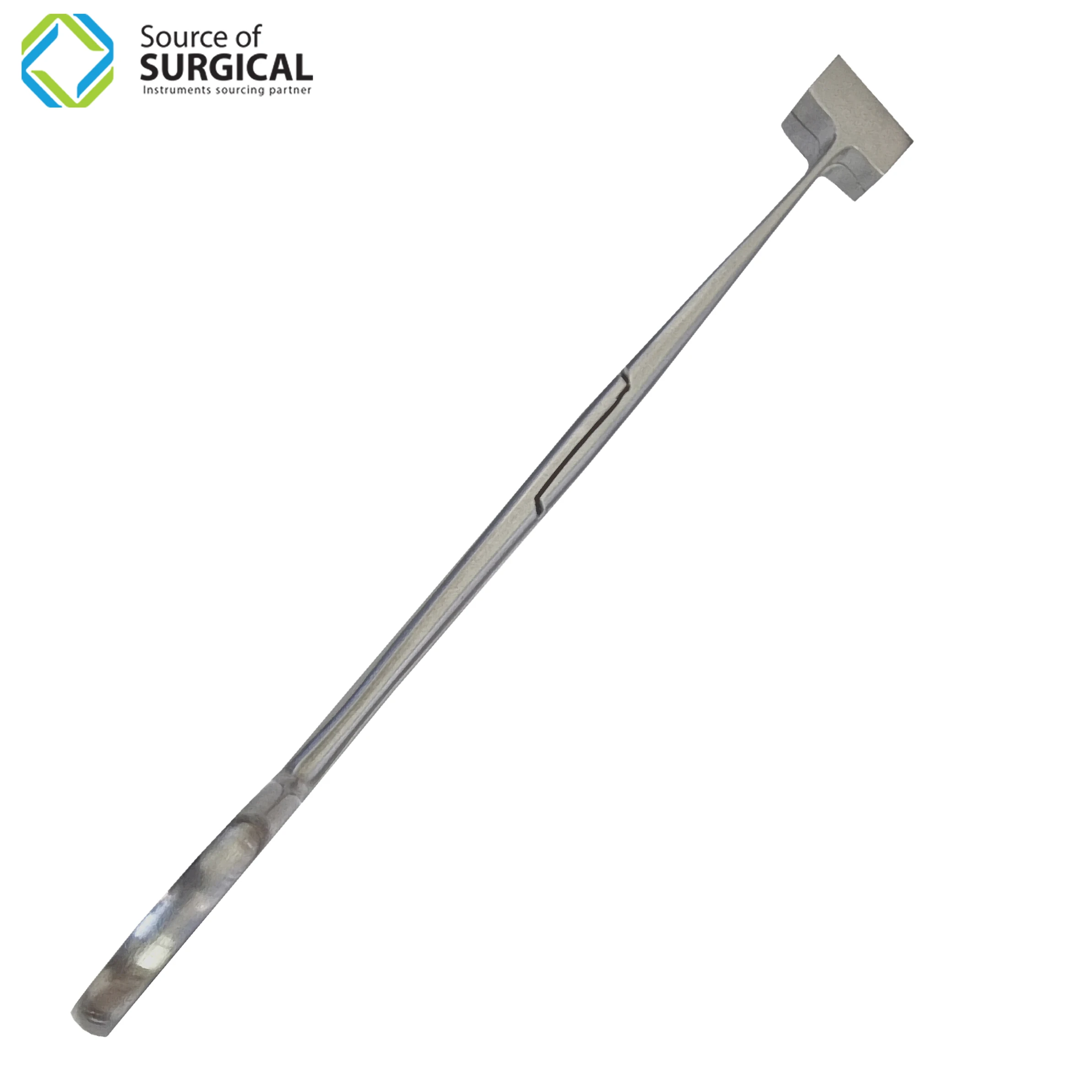 High Quality Stainless Steel Blade Remover Plier Manual Forceps