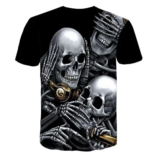 New Design Short Sleeve Round O-Neck Cotton Custom Sublimation Printed T Shirts For Men Wholesale T-shirt From Bangladesh