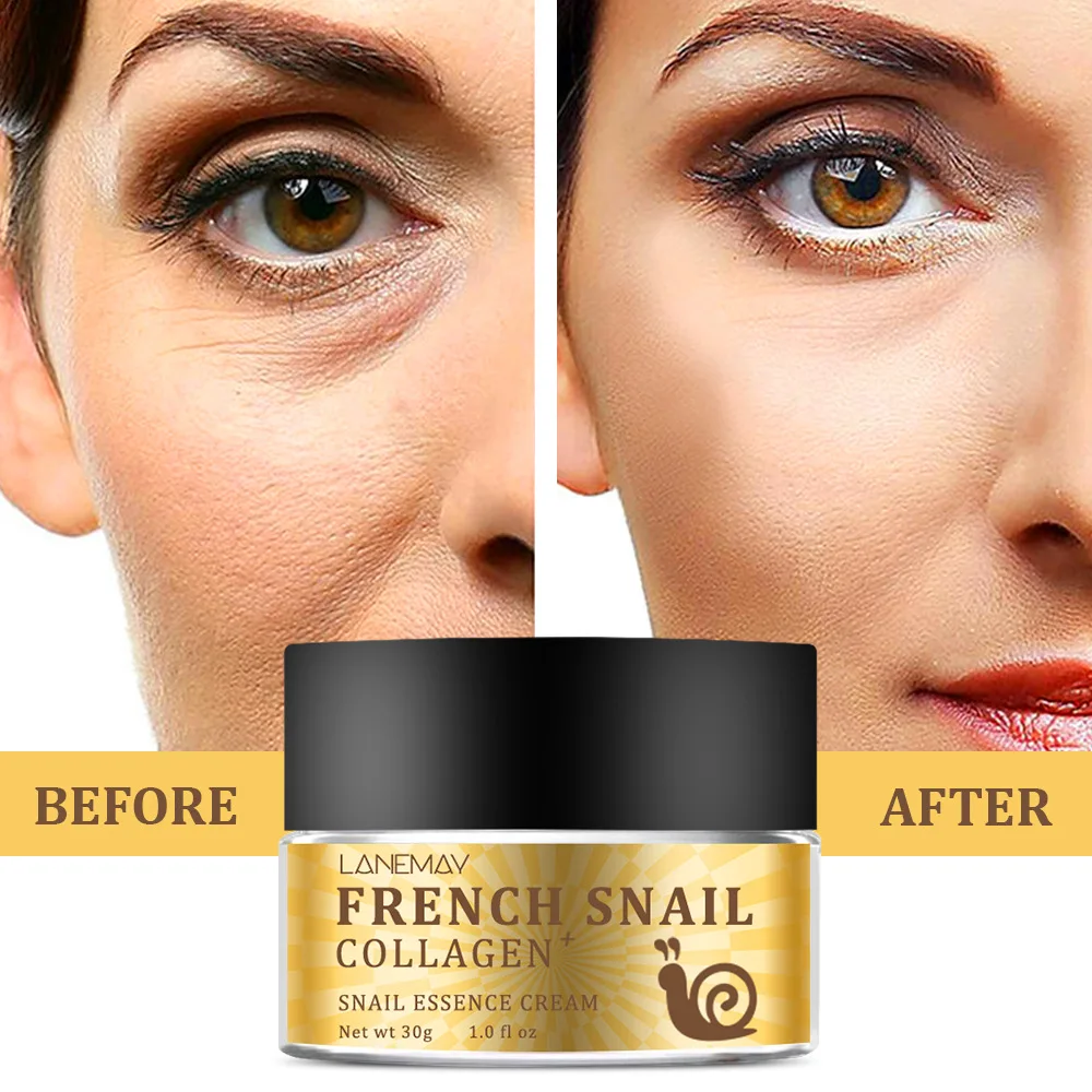 COSRX Advanced Snail All In One Face Cream Moisturizer enriched with snail mucin skin nourishment Best seller Korean Cosmetic