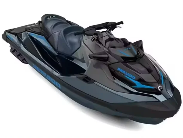2024 премиум качества Sea-Doo Трехместный GT 170 Tech аудио iDF iBR с 4-тактным двигателем новая модель для продажи