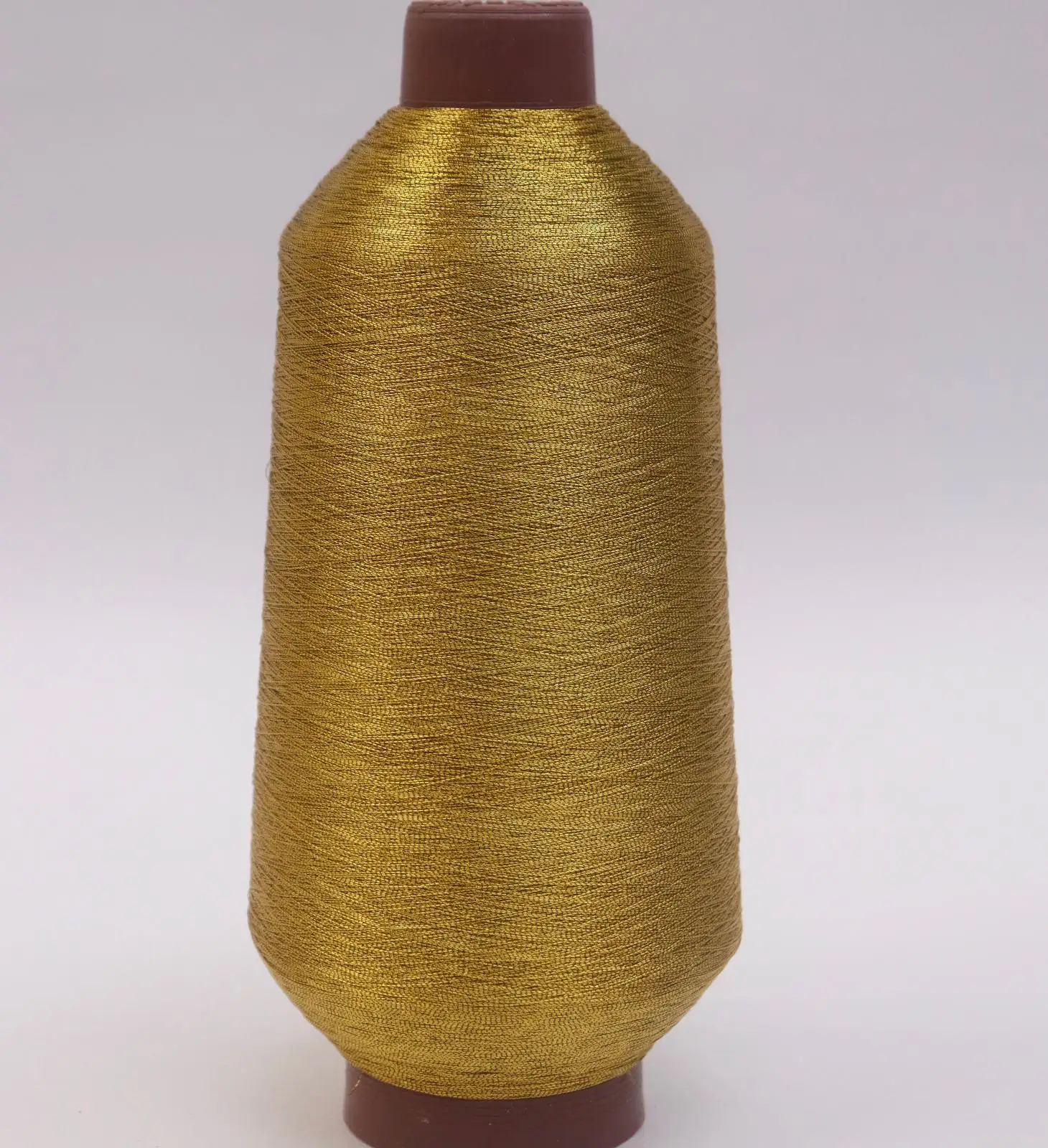 High-Tenacity Twisted Sewing yarn Fine Weave Technique for Quilting Embroidery Smooth Finish Dyed Pattern