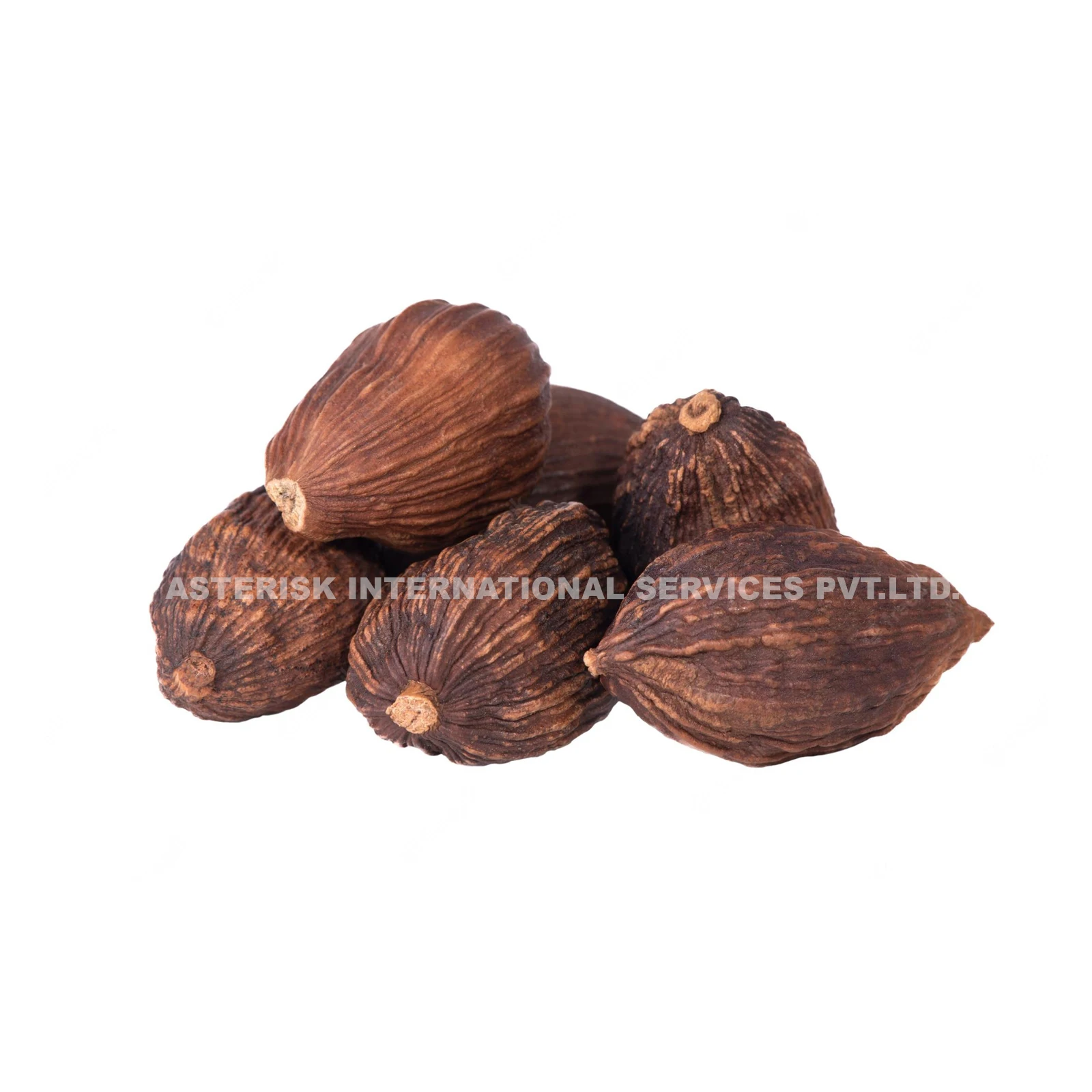 100% High Quality Dried Black and Brown Cardamom Tsaoko Amomum for Good Health Best