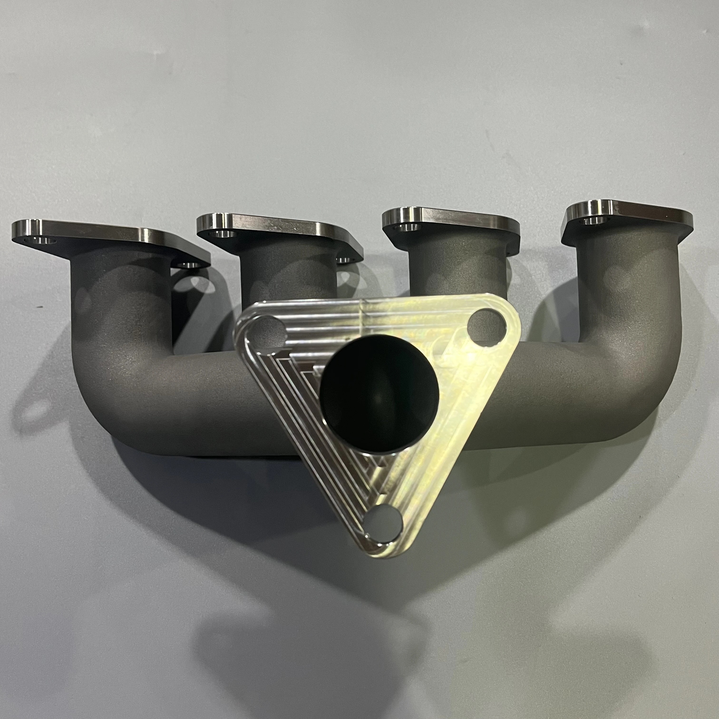 SLM 3D Printing Service Metal 3D Printer Machine That Prints Metal Aluminum &Stainless Steel Processing