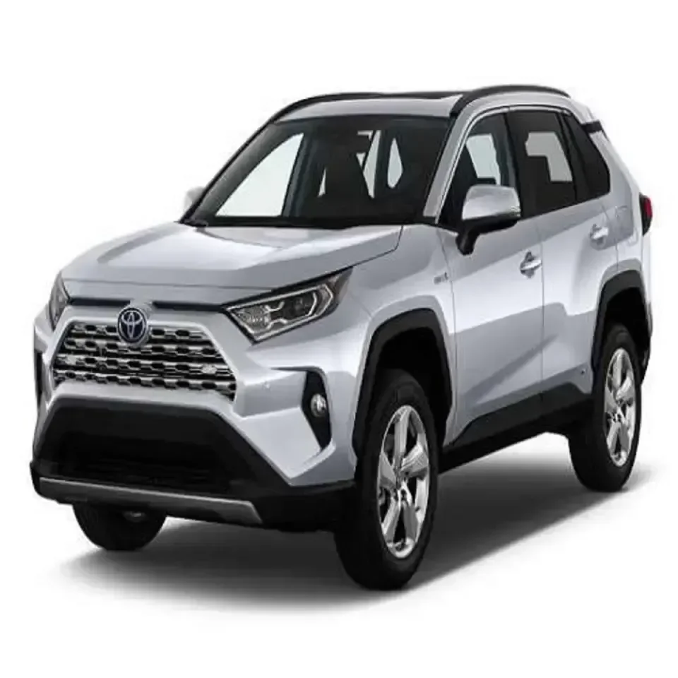 USED TOYOTA RAV 4 SE AUTOMATIC CARS FOR SALE