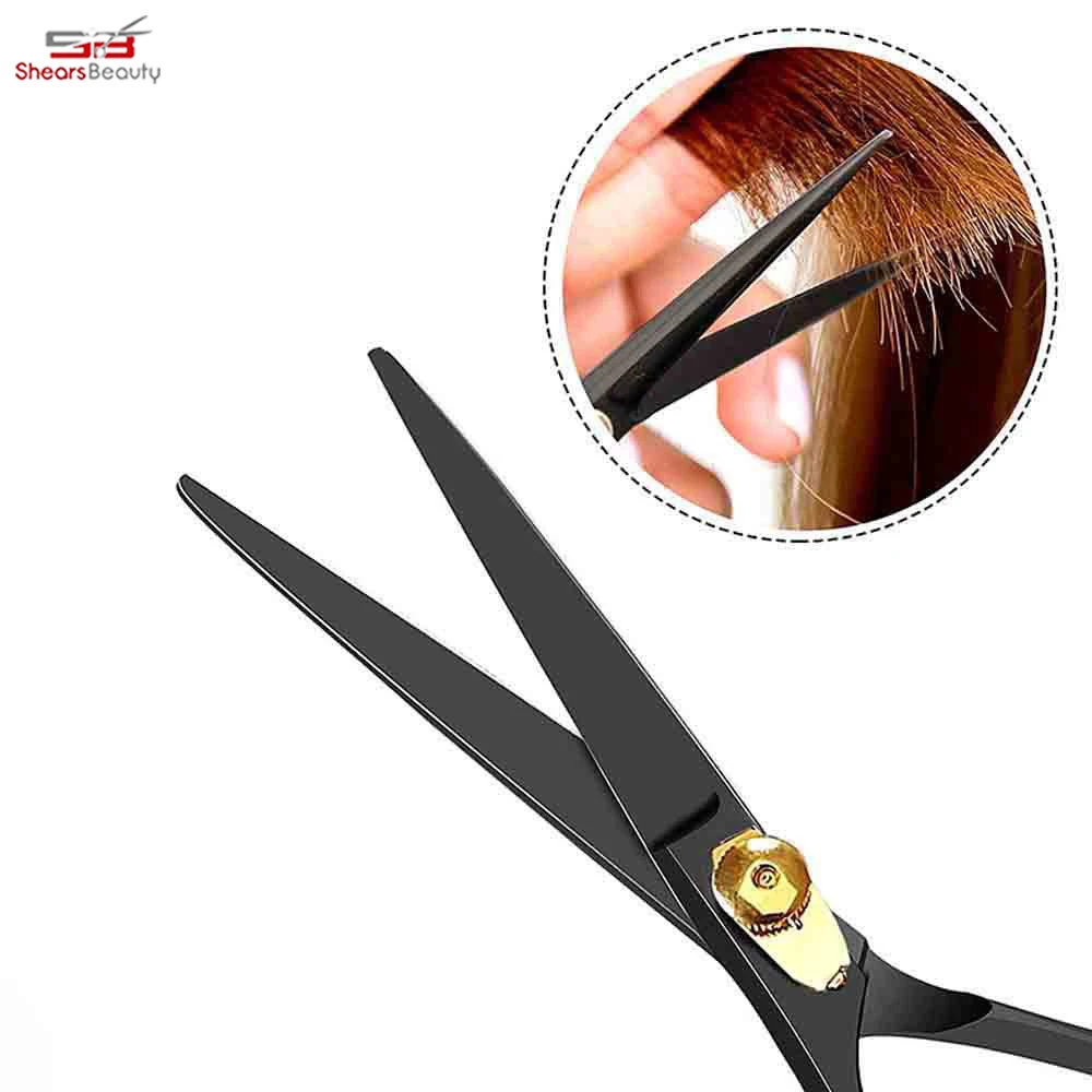 Hot Selling Cutting Barber Scissors or Hair Salon Scissors 2024 Custom Design Best Quality Scissors