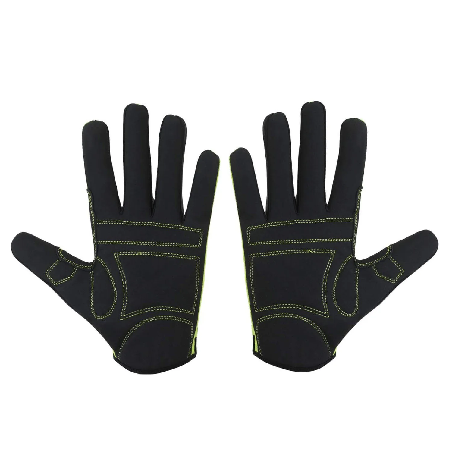 Hot Selling Cheap Wholesale Lightweight Mountain Bike Gloves Non Slip Cycling Riding MTB BMX Motorbike Motocross Gloves