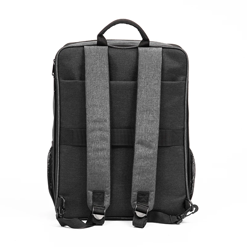Wholesale Fashion Waterproof Laptop Backpack with USB Mens Business OEM ODM Service Vietnam Manufacturer