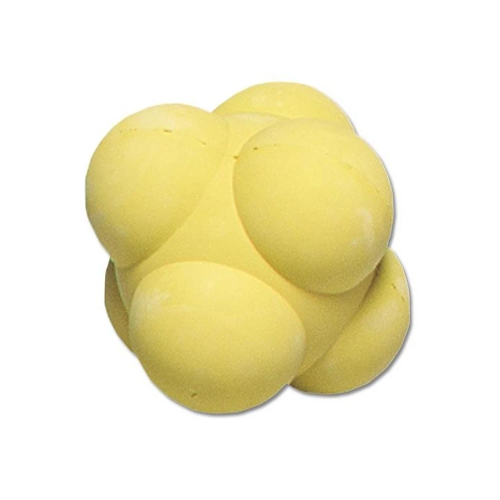 New Super Quality Agility Training Reaction Rubber Ball Available At Good Price