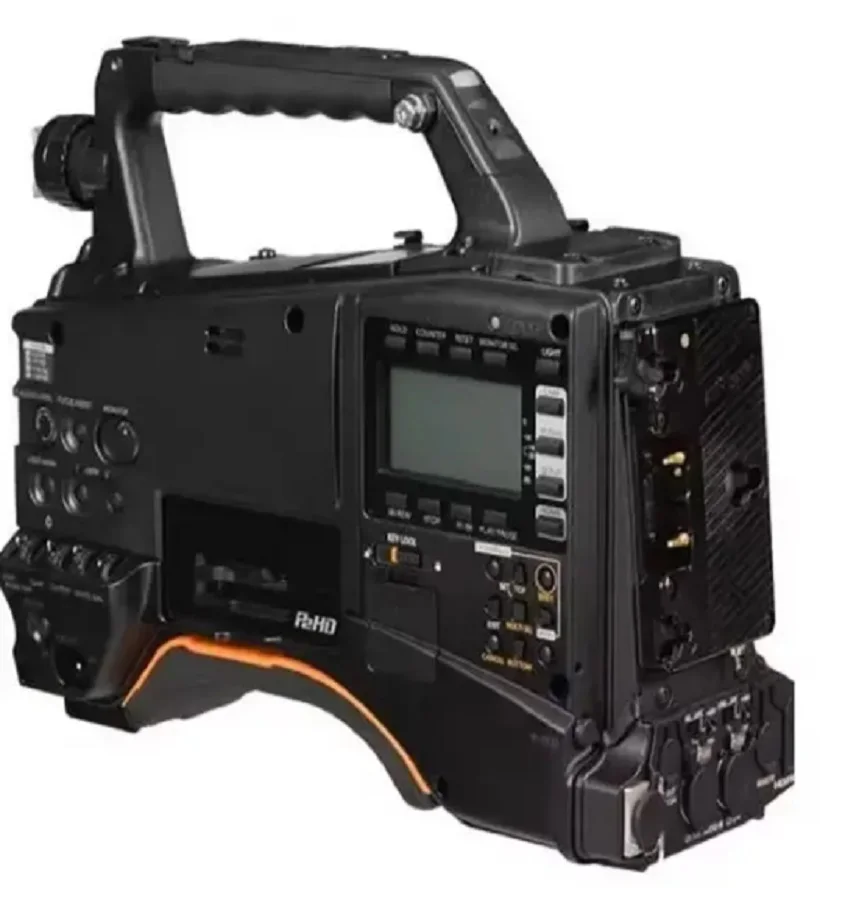 Качественная AJ-PX380 разрешения Aver P2 HD AVC профессиональная видеокамера