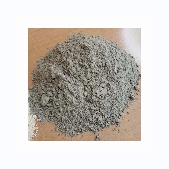 OEM Premium Portland Cement Clinker Type II and I For Cement Production And Construction With Competitive Price