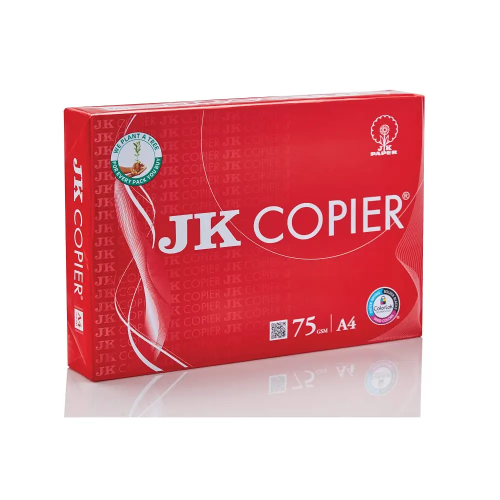 Cheap White Office Copier Ram Paper A4 80grams Copy Paper 80G Excellent 210x297mm 80gsm Office a4 Copy Paper