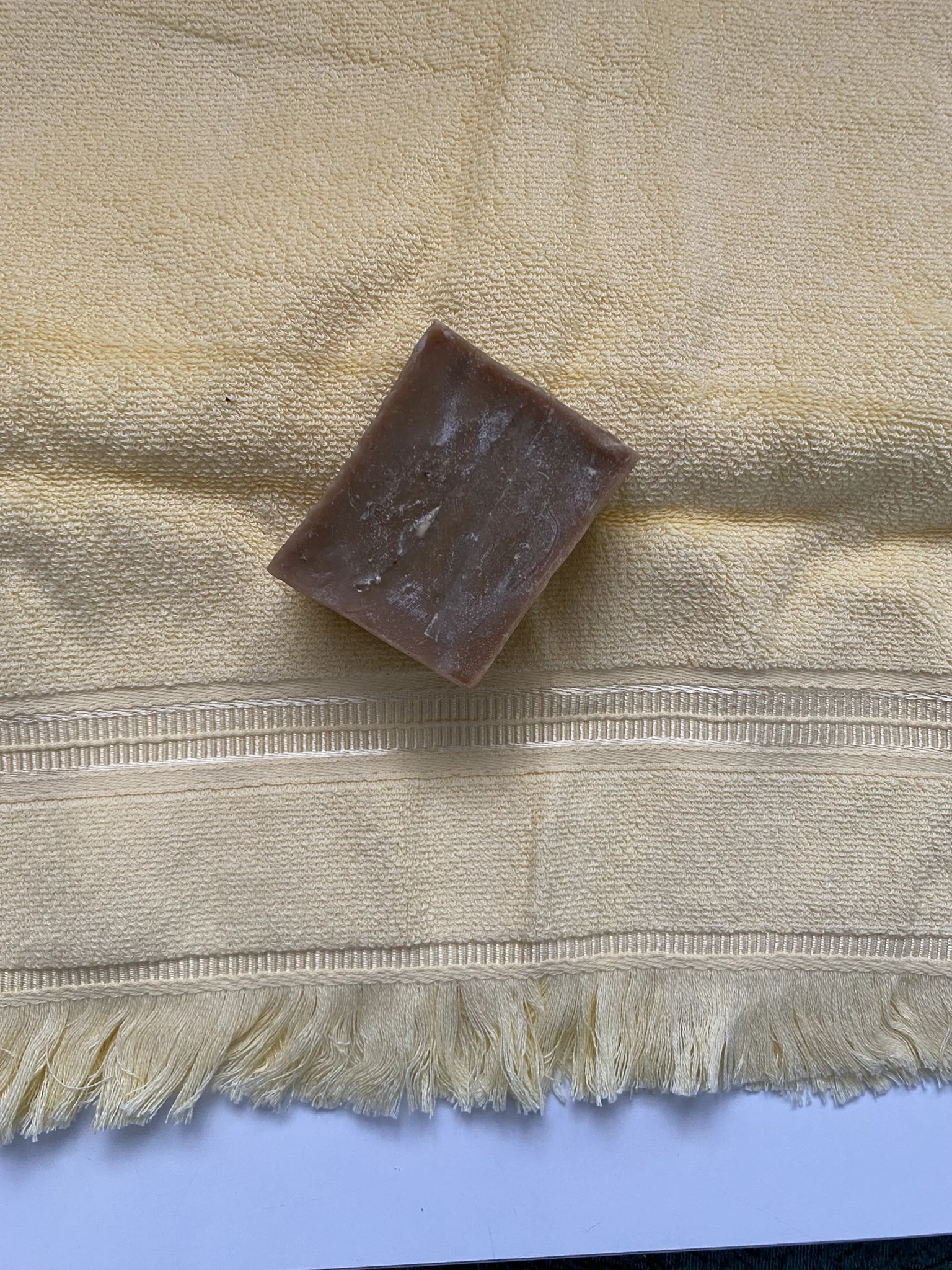Towel & Soap Set Turkish Bath  Luxury Hammam Gift Collection | Ultra-Soft Towels & Handcrafted Soaps Authentic soap towel