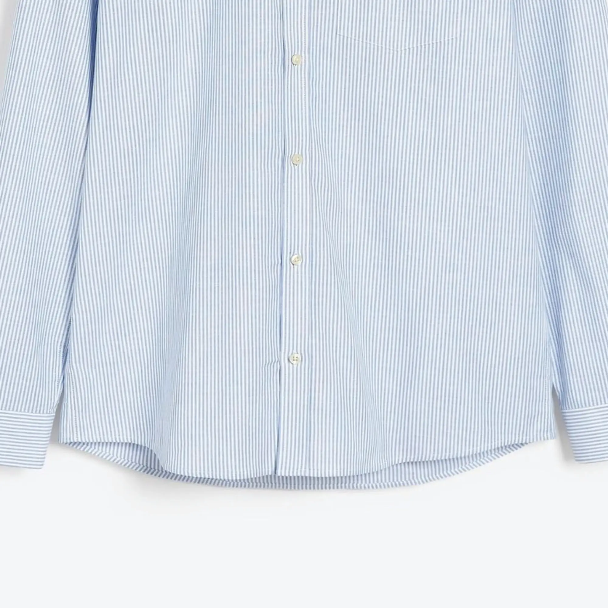 New Fashion Men Court Embroider Long Sleeve Button Shirt Collar Gentleman Mens Dress Shirts Casual Fit Designer for Men Shirt