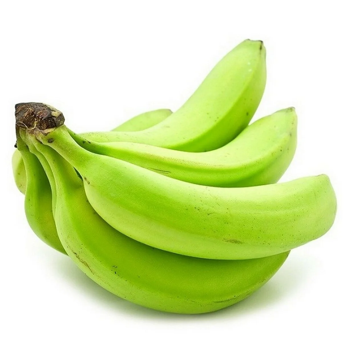 fresh green cavendish banana high quality best popular fruit of Thailand