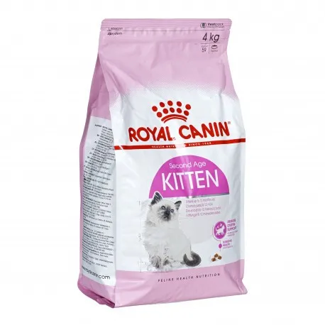 Factory supply Royal Canin Maxi Kitten Food