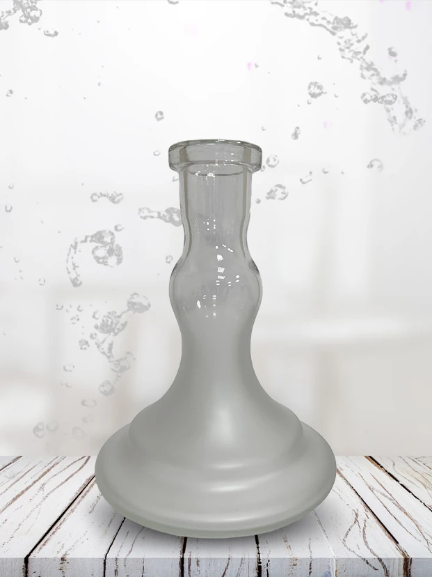 Hookah Shisha Flask Hookah Vase Shisha Vase Bottle Bowl