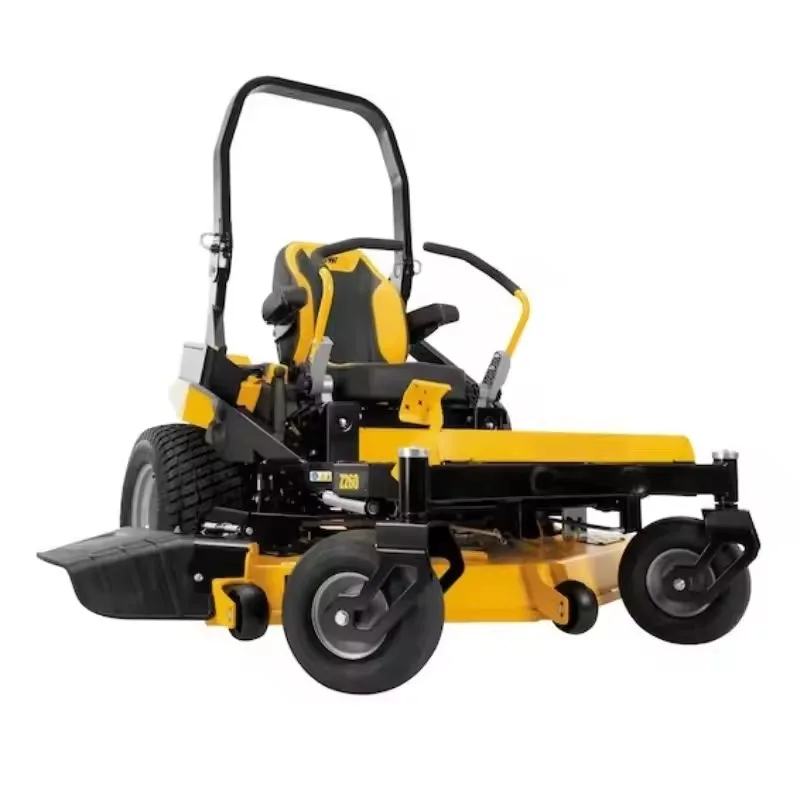 NEW PRODUCT 2023 CUB CADET PRO Z z960 z160S s660 EFI Zero Turn Lawn Mower