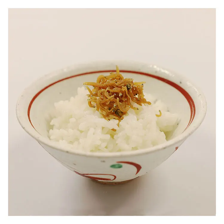 Immense Quality Good Sale Kobo Kyoto Style Chirimen Sansho Pilchard Seafood Frozen Sardine