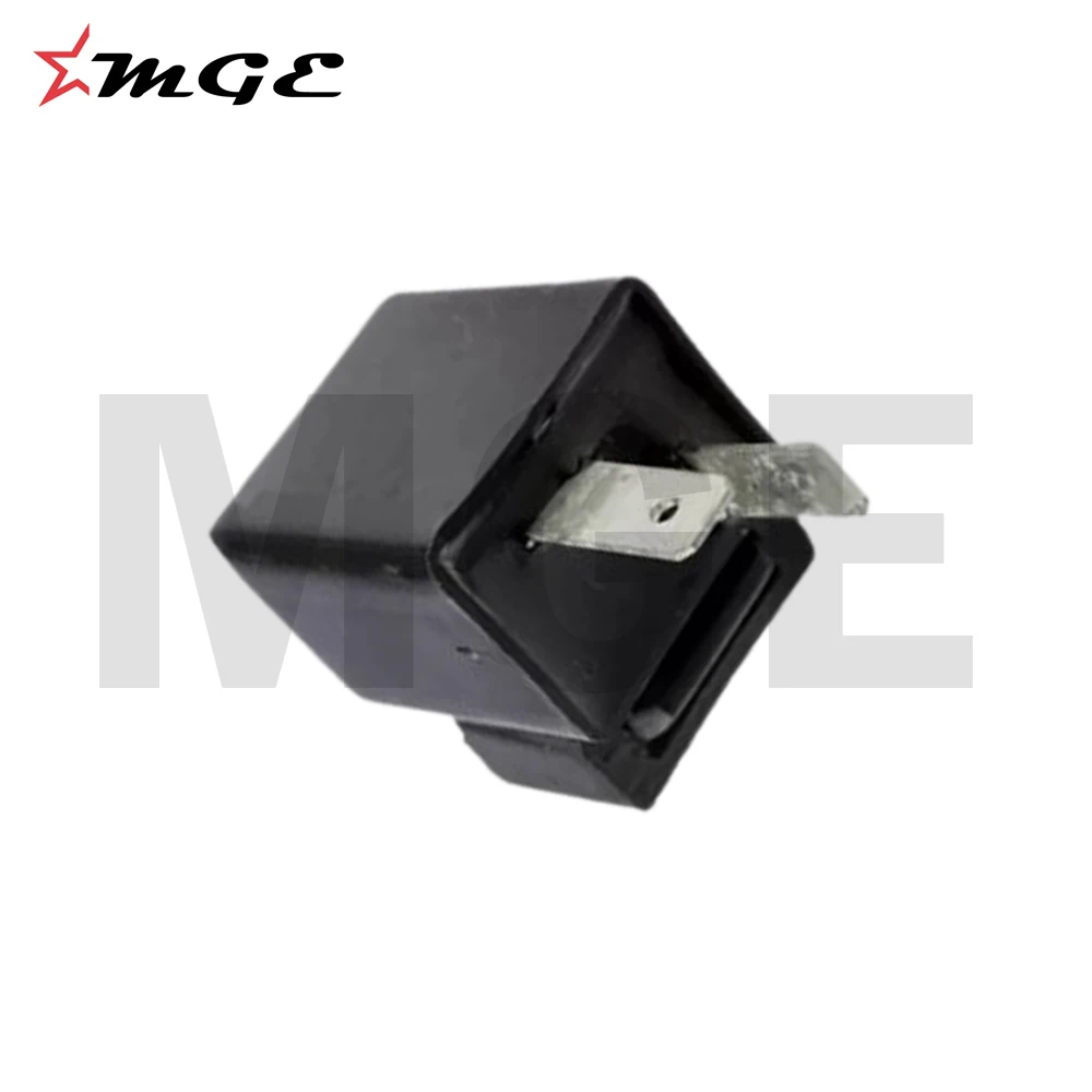 Best Quality Flasher Unit For Royal Enfield Continental GT 535 EURO 3 Motorbike RPN 580396/A