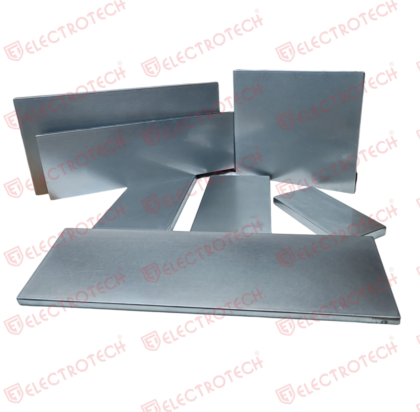 Pad printing machine thick plates pad printing machine cliche plates high quality steel plates of pad printing from india