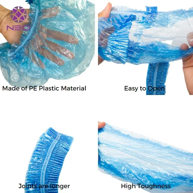 Beauty & Personal Care Plastic Spa Liner Disposable Nail Tools For Manicure Spa Salon Available In Stock Ready To Ship