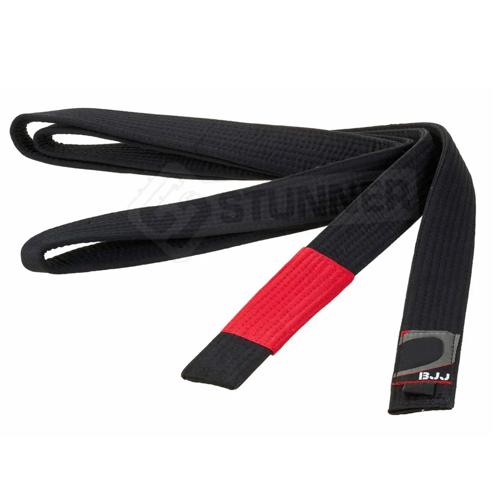Camo Printing Customized Design Karate Belts Martial Arts Taekwondo Karate Belts 100% Cotton Made