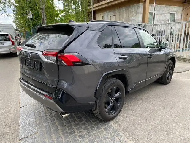 USED 2019 Rav 4