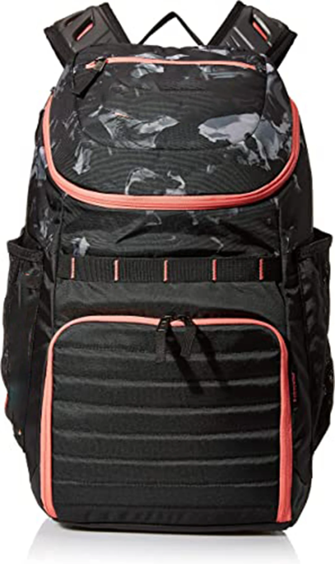 Custom Sports Volleyball Softball Basketball Backpacks Bag With Ball Compartment