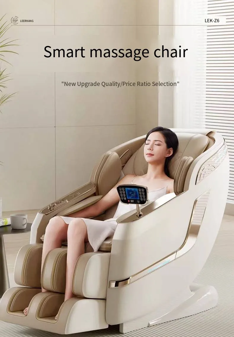 Recliner Chair with Massage Function Affordable Price Massage Therapist Chair Discount Gaming Massage Chair