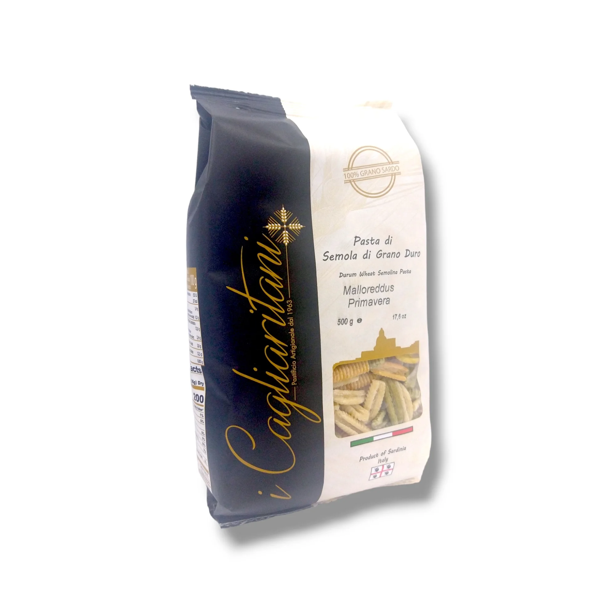 Лучшие продажи итальянская паста для ремесленников маллореддус весна 500 г x 12 шт. идеально подходит мяса или супа бронзового натянутого