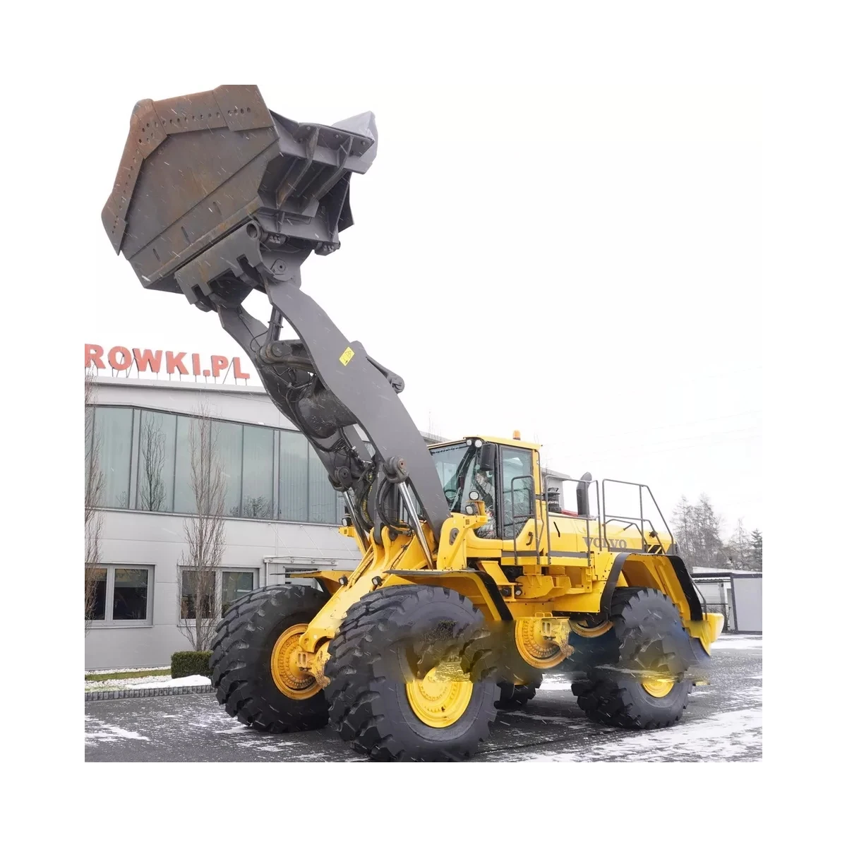 Small wheel loader good price loader with CE Best Quality machinery in good price  Front End Loader & Excavator