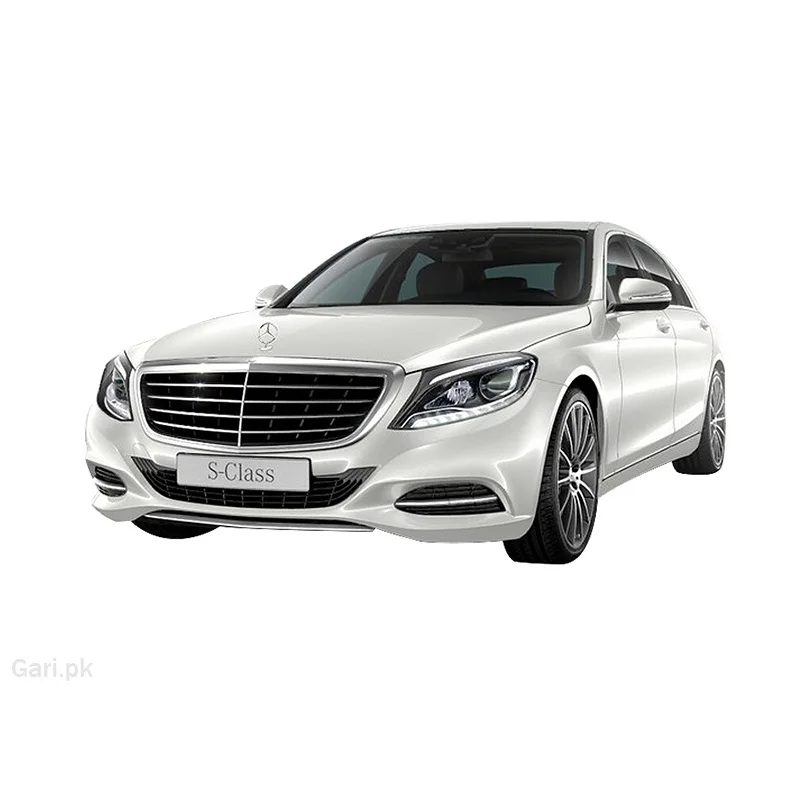 Подержанный 2021 Mercedes Ben_z S-Class S 580 4matic седан AWD