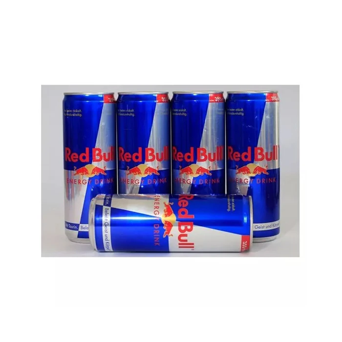 ORIGINAL Red Bull 250 ml Energy Drink /Red Bull 250 ml Energy Drink /Wholesale Redbull