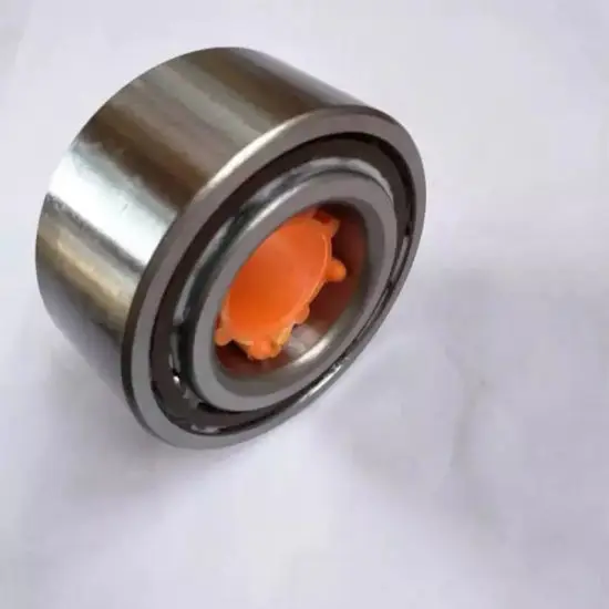 Wheel Hub Bearing Automotive Front Bearing DAC40750039