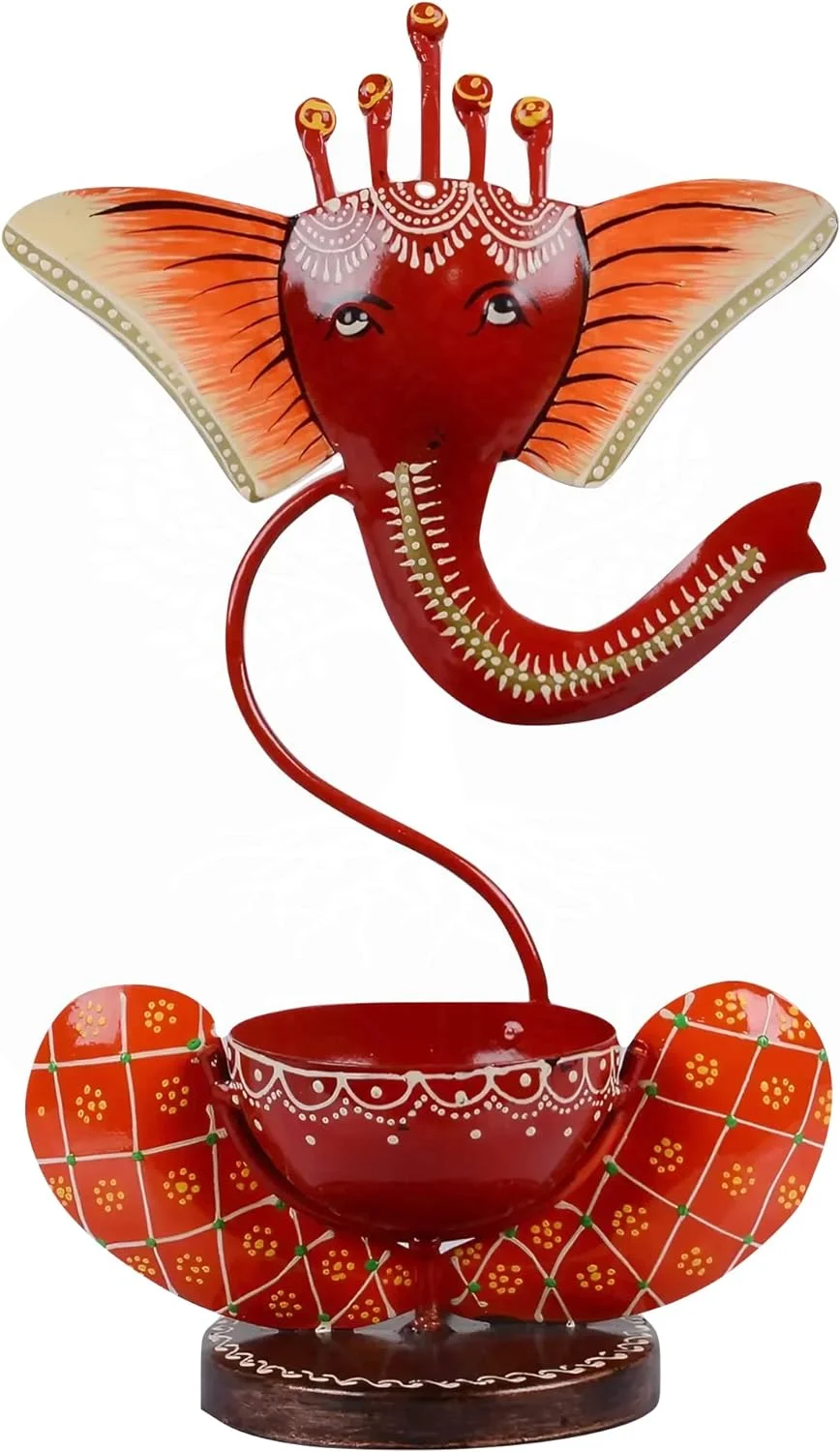 Bulk Suppliers Metal Home Decor with Customized Color and Designed Available Home Decor Item For Sale By Exporters