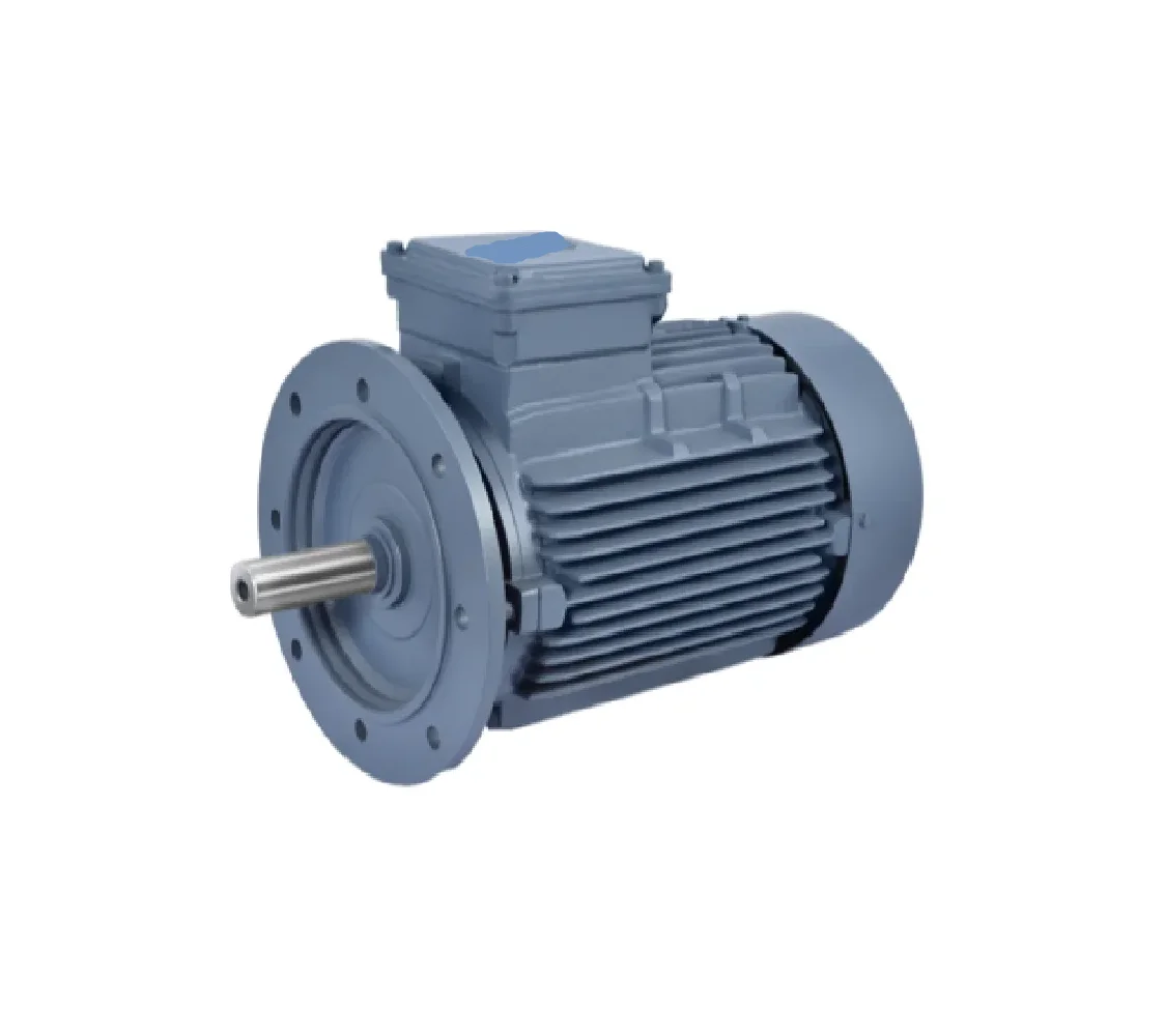 High Performing 415V 3HP 1440RPM Three Phase Squirrel-Cage Induction Motor For Dairy Equipment