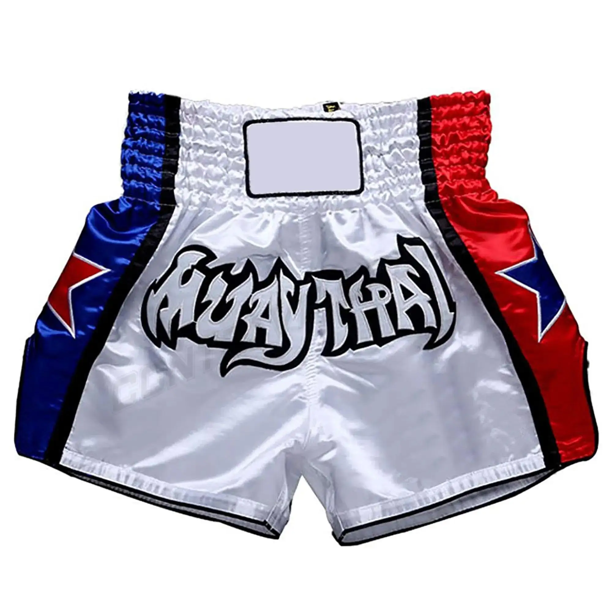Новейший дизайн оптовая продажа шорты с сублимационной печатью Fairtex Muay Thai 100% полиэфирная ткань для взрослых MMA Fight