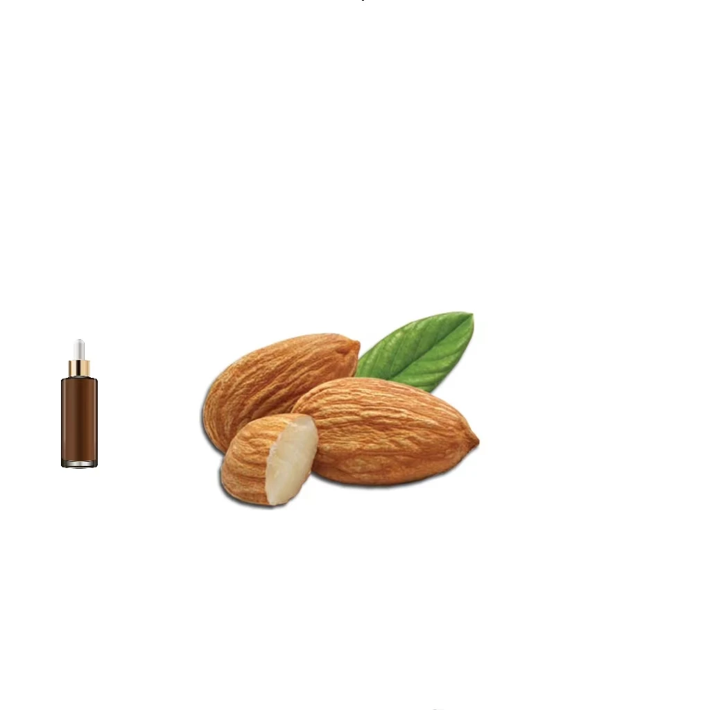 Strong Concentration Almond Flavor Apricot Concentrated Powder Bakery Food Oil Essence
