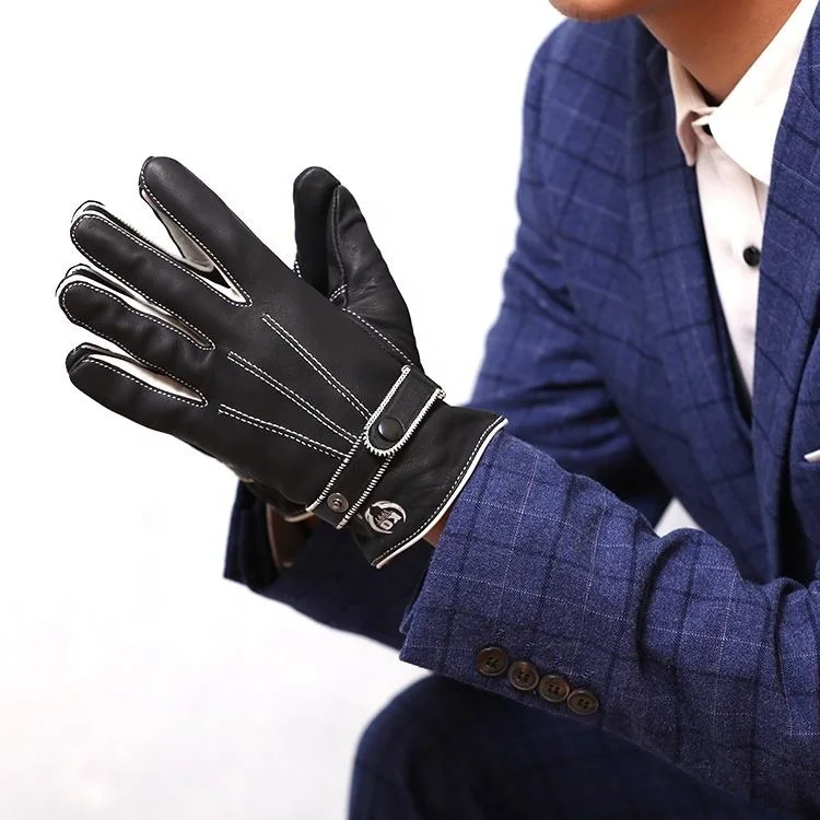 Fashion Unisex Men Women Anti SlipKnit Smartphone Texting Driving Cycling Touch screen gloves