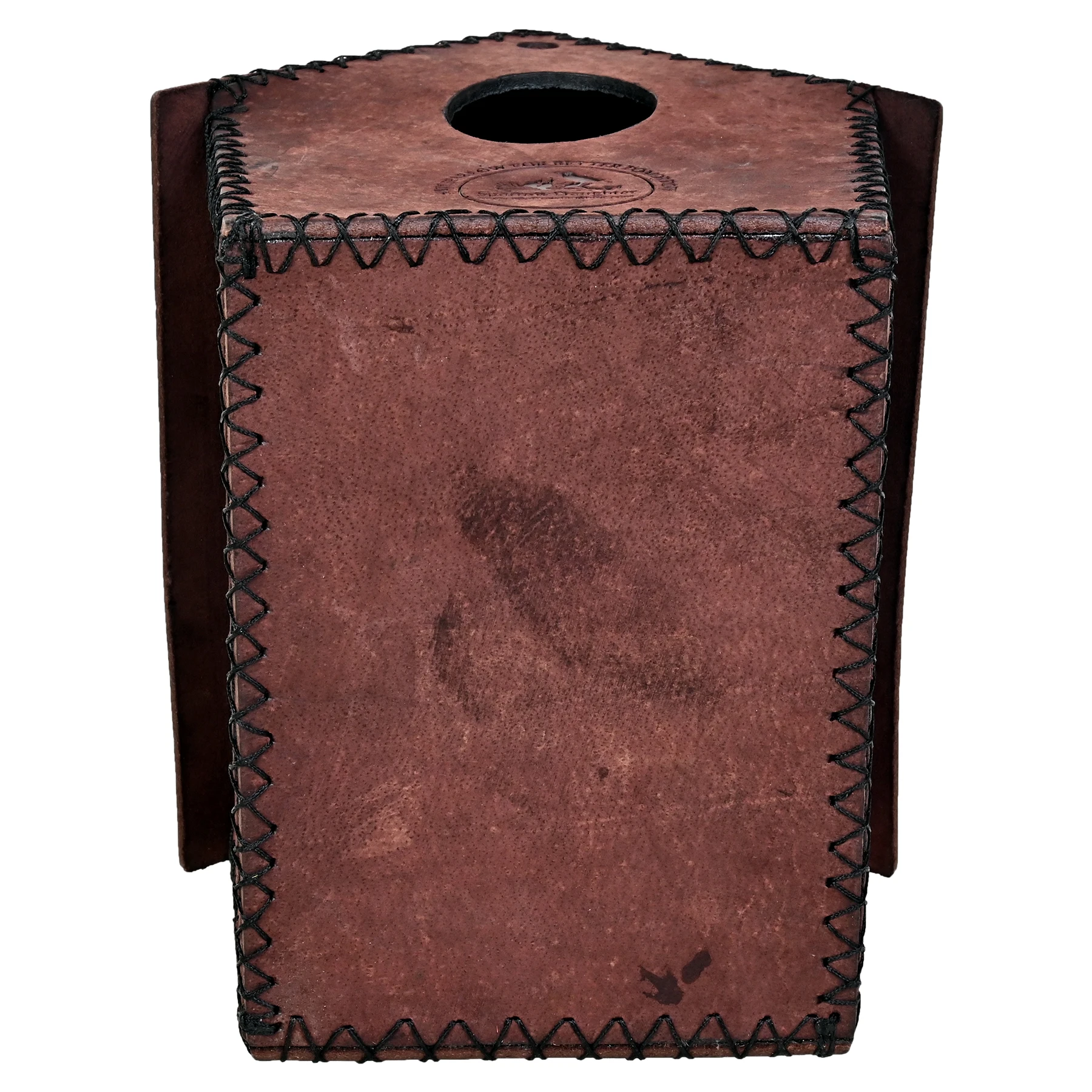 OEM & ODM LEATHER BIRD HOUSE HUT SHAPE BIRD CAGE CUSTOMIZED MULTIPLE COLORS AND SHAPE FULLY SAFE BIRD PERCH