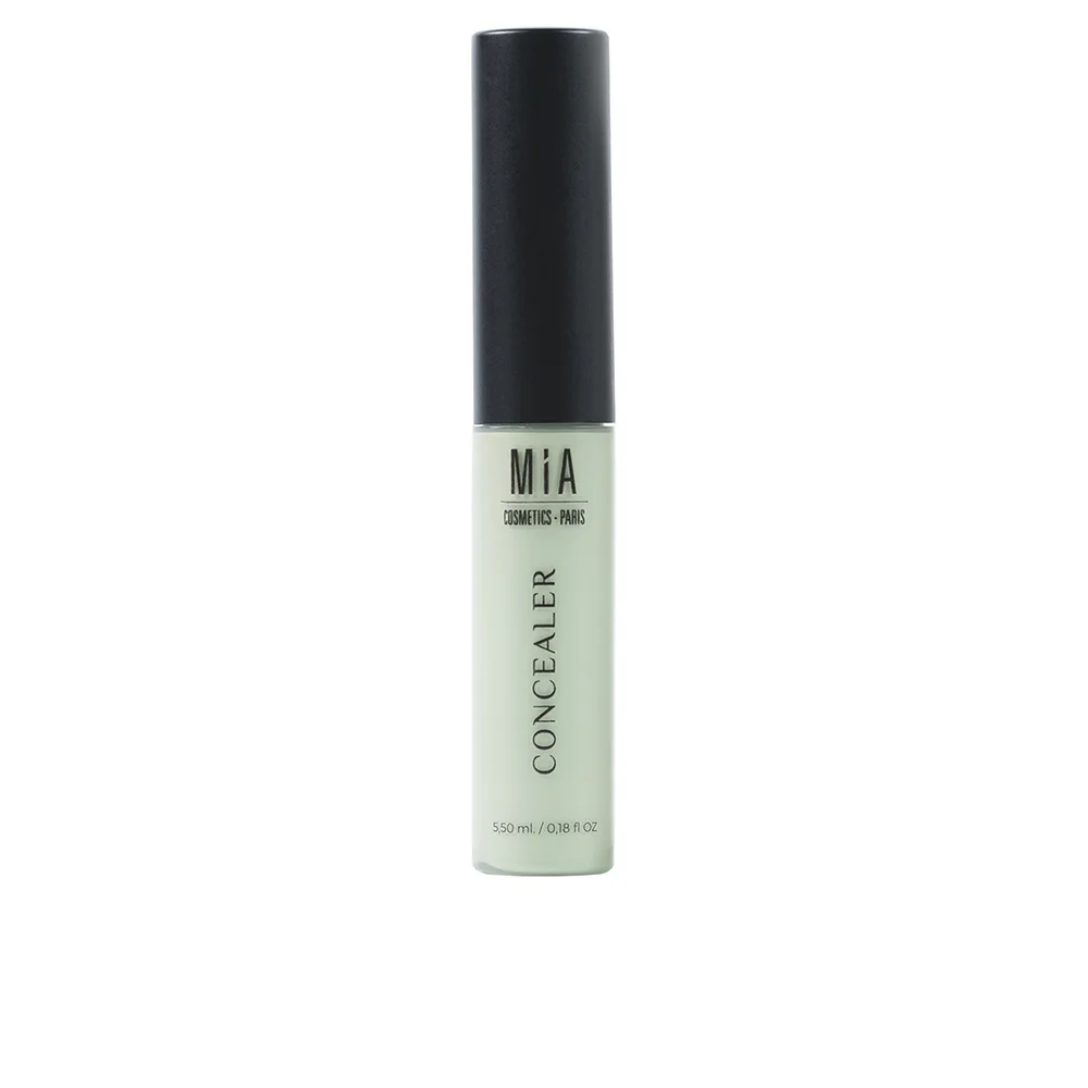 Mia Cosmetics Paris консилер # зеленый 5 мл
