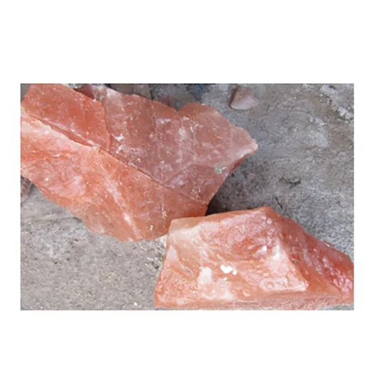 Compressed LICKING SALT made with 100% Pure Natural Rock Salt Lick for Animals Birds Cattle Mineral Salt Lumps