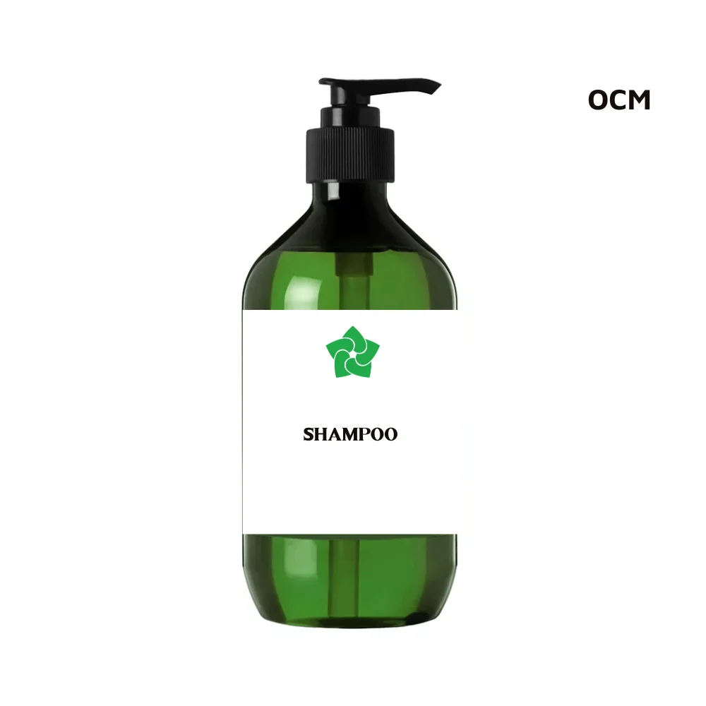 Vietnam OEM/ Private Label Supply Type High Quality Anti-dandruff Shampoo at Reasonable Price