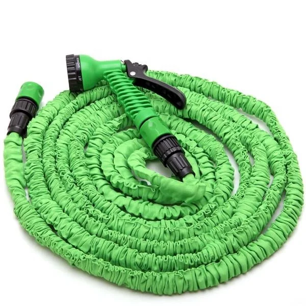 Pvc Garden Hose Discharge Water Conduit Flexible Garden Hoses Customized Color Size Garden Hose Pipe