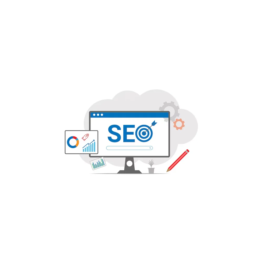 Передовые решения SEO для улучшенных услуг на основе производительности цифрового маркетинга достижения устойчивых результатов
