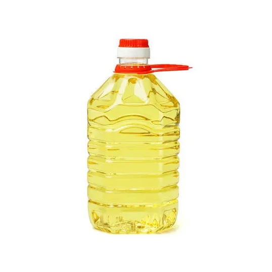 100% Refined 5L Cooking Oil Sunflower Oil For Food
