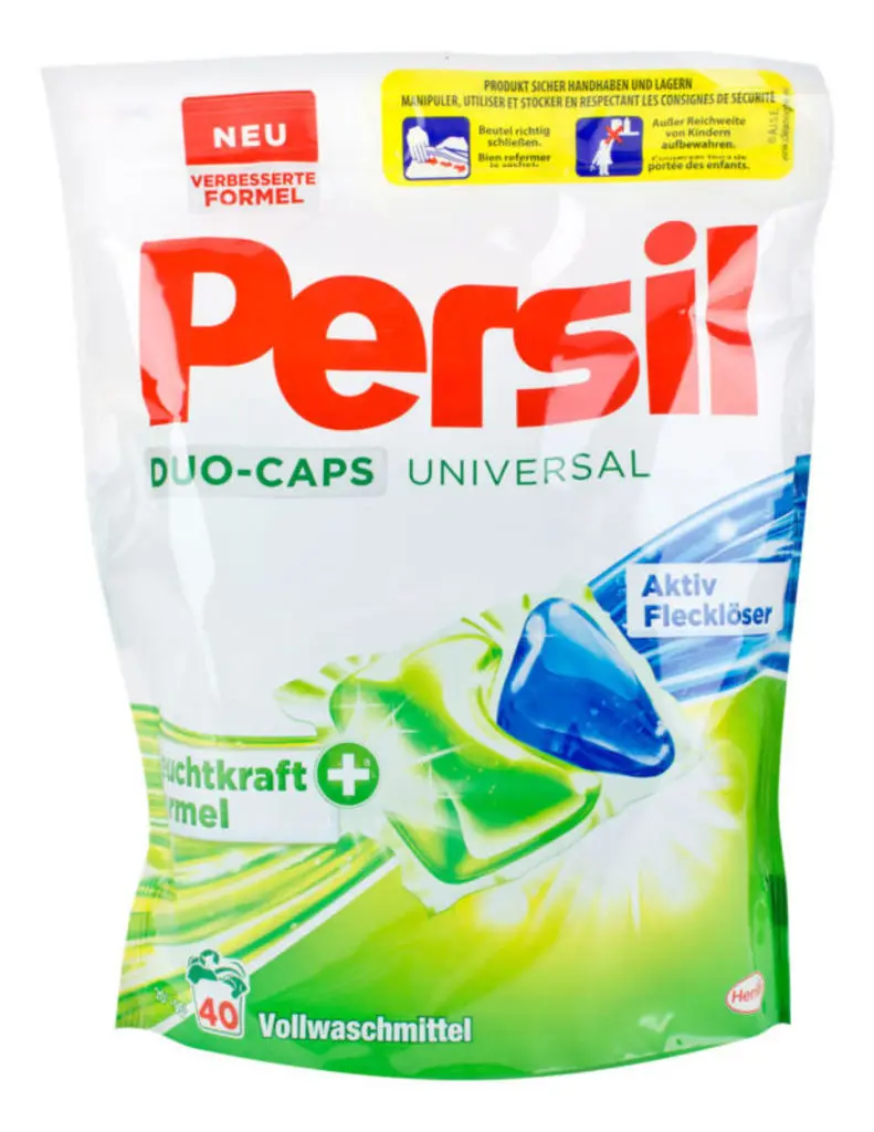 High Quality Persil Universal Powder Detergent